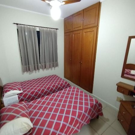 Apartament Flat Capitania Varam L Beira-Mar L 2 Vagas L Serv Praia Guarujá Zewnętrze zdjęcie