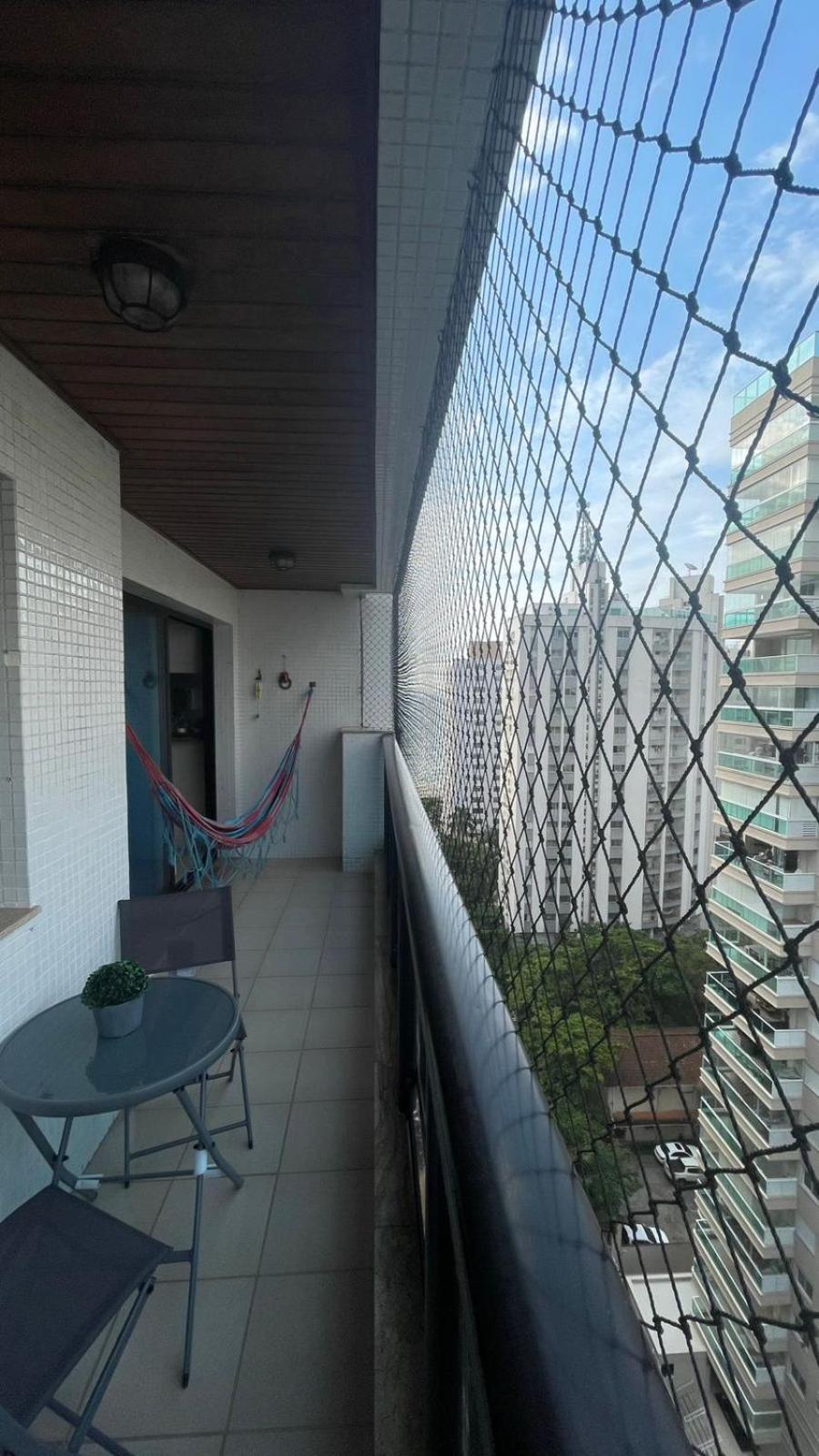 Apartament Flat Capitania Varam L Beira-Mar L 2 Vagas L Serv Praia Guarujá Zewnętrze zdjęcie