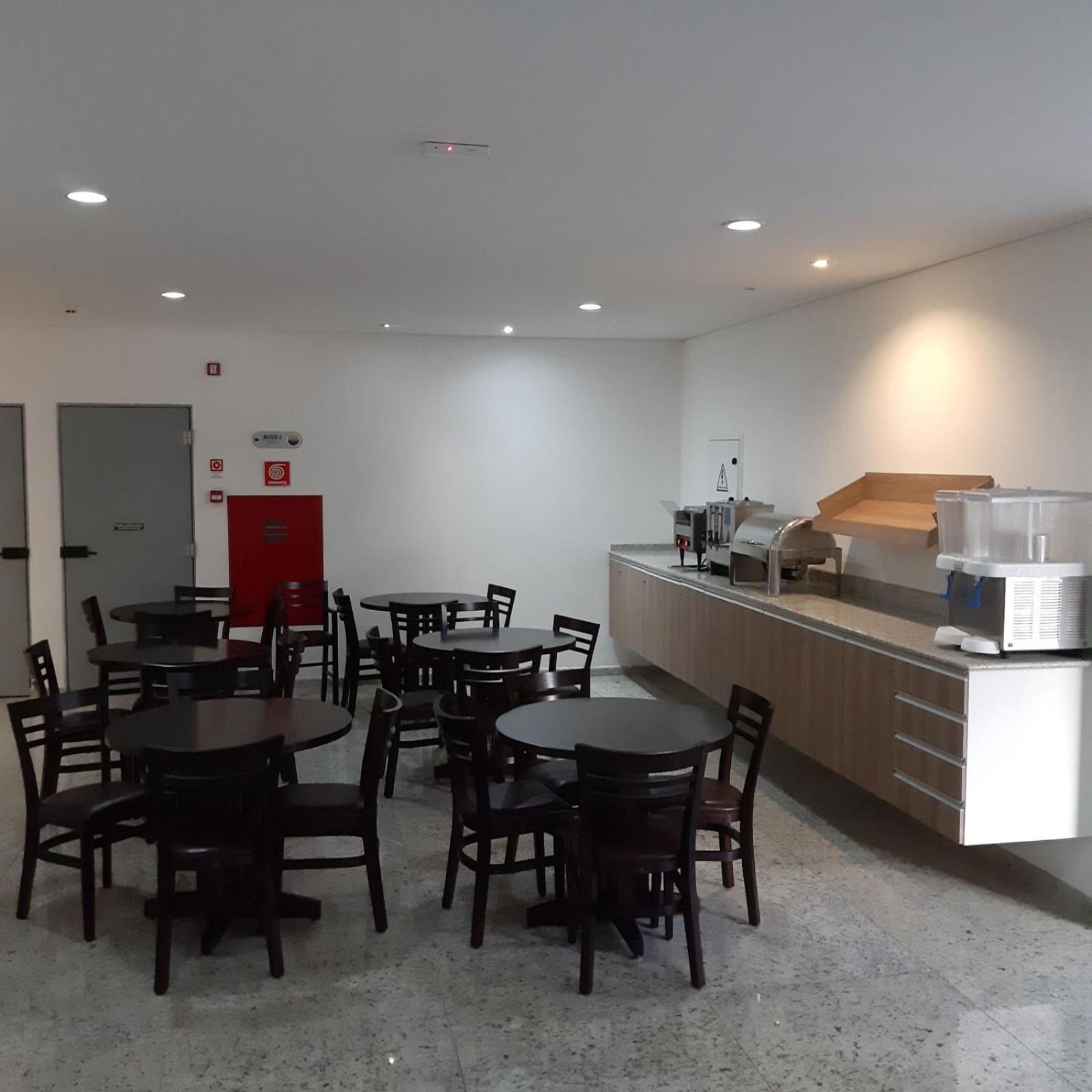 Apartament Flat Capitania Varam L Beira-Mar L 2 Vagas L Serv Praia Guarujá Zewnętrze zdjęcie